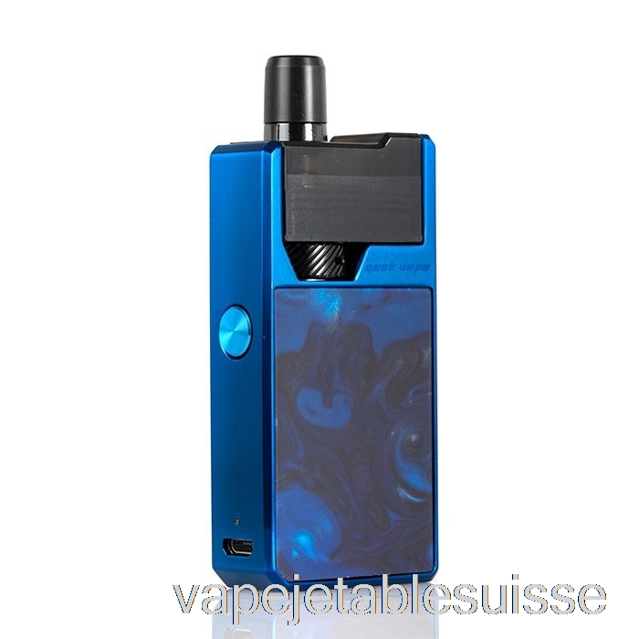 Vape Suisse Geek Vape Frenzy Pod System Bleu / Azur